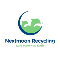 Nextmoon Recycling logo - Similar company to Pulse Tech