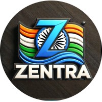 Zentra India logo - Similar company to Digital Learning Point