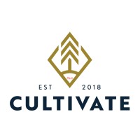 Cultivate Venture Partners logo - Similar company to Johnson Venture Management Solutions, Inc. (Jvm Solutions)