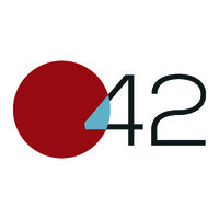Studio 42 logo - Similar company to Veshmn