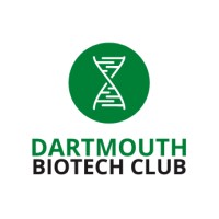 Dartmouth Biotech Club logo - Similar company to Biotechtv U