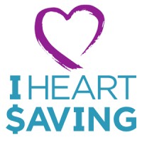 I Heart Saving