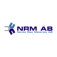 NORDIC RAW MATERIALS AB logo - Similar company to Gotra S.A.R.L
