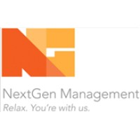 NextGen Management logo - Similar company to The Wright Community Management