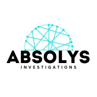 ABSOLYS INVESTIGATIONS logo - Similar company to Agency E | Enquêtes Privées Et Intelligence Économique