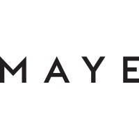 M A Y E logo - Similar company to Daily Shake