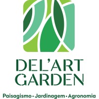 Del'Art Garden | Paisagismo, Jardinagem e Agronomia logo - Similar company to Smart Limpeza E Jardinagem