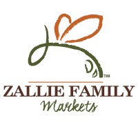 ZALLIE FAMILY MARKETS logo - Similar company to Mat Roofing