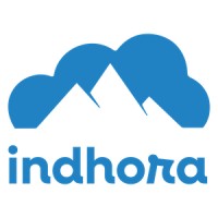 Indhora logo - Similar company to Lira Cfo