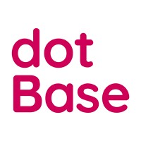 dotBase logo - Similar company to Reactis Sa
