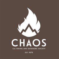 Cal Hiking And Outdoors Society