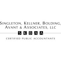 Singleton, Kellner, Bolding, Avant & Associates, LLC logo - Similar company to Raz-Lee Security