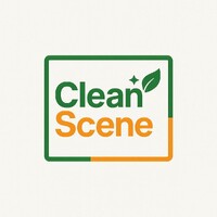 CleanScene logo - Similar company to Vigor Hr