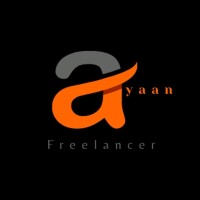 Ayaan Freelancer logo - Similar company to Nomads