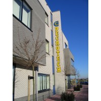 Decrotech BV, logo - Similar company to Kam Bv
