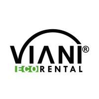 VIANI ECO RENTAL logo - Similar company to Upp