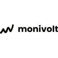 Monivolt logo - Similar company to Artshard - Art Outsourcing