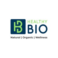 HealthyBio logo - Similar company to Nutranext