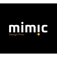 Mimic Design Firm logo - Similar company to Hex