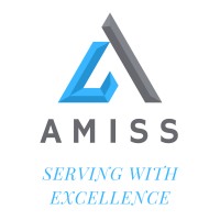 AMISS logo - Similar company to Wisdom Academy