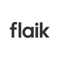 flaik logo - Similar company to Snowcloud