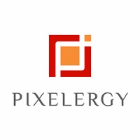 Pixelergy logo - Similar company to Stratecore Infoways