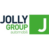 Gruppo Jolly Automobili logo - Similar company to Ignarra Motors