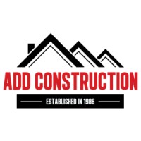 Add Construction logo - Similar company to Miramar Projects