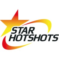 Star Hotshots UK logo - Similar company to Jimmyswrld.Com