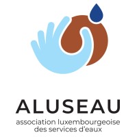 ALUSEAU - Luxembourg Association of Water Services logo - Similar company to Dea - Distribution D'Eau Des Ardennes