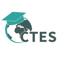 CTES logo - Similar company to Highware