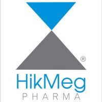 HikMeg Pharmaceuticals Ltd logo - Similar company to Devon Pharmaceuticals Company Ltd