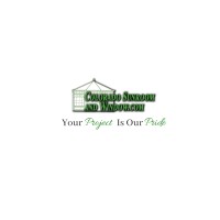 Colorado Sunroom and Window Distributors logo - Similar company to Construction Sourcing Company