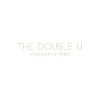The Double U conceptstore logo - Similar company to Woonwinkel Schijndel