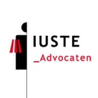 IUSTE Advocaten logo - Similar company to Minro Legal