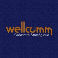 Wellcomm logo - Similar company to Wellcomm