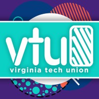 The Virginia Tech Union
