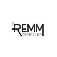 The REMM Group logo - Similar company to Baylabs