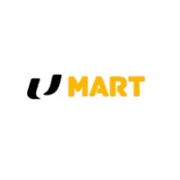 U-Mart logo - Similar company to U-Mart