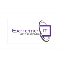 ExtremeIT logo - Similar company to Extreme It | Microsoft Gold Partner
