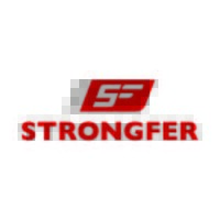 Strongfer Ind. e Com. de Produtos Eireli logo - Similar company to Inecel Estruturas Para Cabeamento