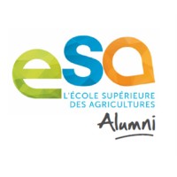 AI Alumni ESA Angers [officiel] logo - Similar company to Crodip