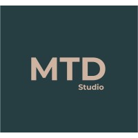 MTD Studio logo - Similar company to Ghost Production