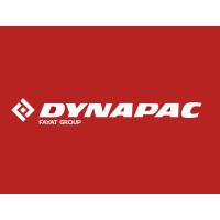 Dynapac Sverige logo - Similar company to Montex