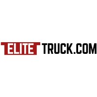 EliteTruck.com logo - Similar company to Blue Pumpkin Software
