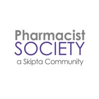 Pharmacist Society logo - Similar company to Pharmacist Coffee