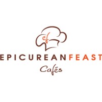 Epicurean Feast Cafés logo - Similar company to Lpm & Affiliates