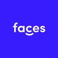 Faces logo - Similar company to Webgi Solutions