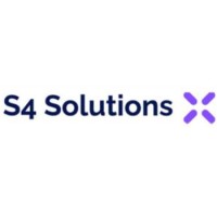 S4 Solutions logo - Similar company to Conquer It Eg