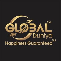 Global Duniya logo - Similar company to Career Junction